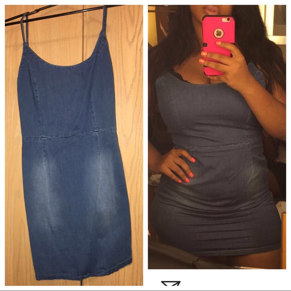 Fashionnova dress